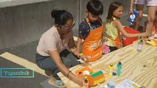 FREE -kids group activity, NJ