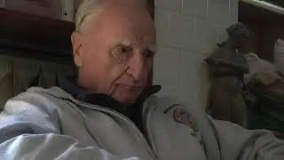 George Luzier talks with Tom Mayers (1/7/18)