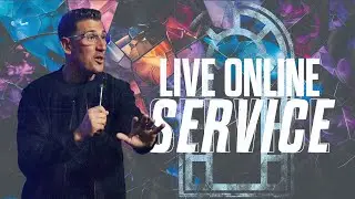 How Prayer Shapes the Year Ahead | Live Online Service