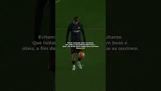 ✝️ Ef&eacute;sios 4:29 #futbol