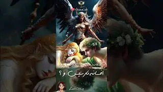 افسانه نارسیس |ریشه&zwnj;های پنهانِ خودشیفتگی از نگاه اسطوره و روانشناسی #shorts #روانشناسی #داستان_کوتاه
