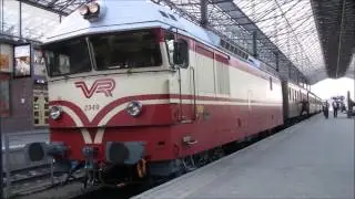 Myymäläauto Helsingissä