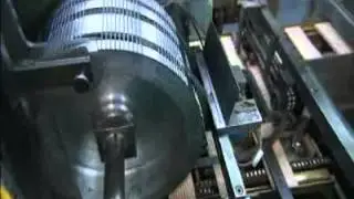 How It's Made- Pencils-.flv