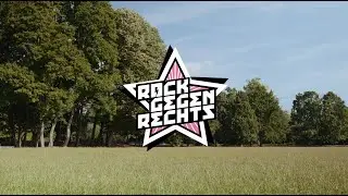 Making of Rock gegen Rechts D&uuml;sseldorf 2025