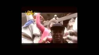 Hectic Boys - Bad B's in Ips - 2004
