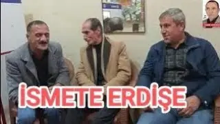 DENGBEJ İSMETE ERDİŞE – LELE GULE  Aşk ve Sevgi Üzerine Yeni Dengbêj Klamı