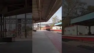 झेलम एक्सप्रेस | Jhelam Express | 01077 | Pune - Jammu tavi Train #shorts