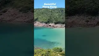Hong Kong 🇭🇰 Sai Kung 西貢 #shorts #fyp #shortvideo  #short #hongkong #fy #hk #hkig #travel
