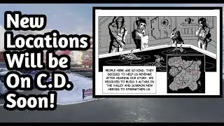 NEW MAP CHANGES COMING TO CREATIVE DESTRUCTION SOON!