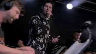 I'm Still Standing - CELEBRATION www.The.Band.cz