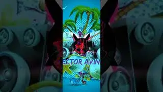 DJ magnum chutney mix, Selector Avinash