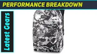 Рюкзак Dakine 365 Pack: идеальный рюкзак для студентов и тех, кто ездит на работу?