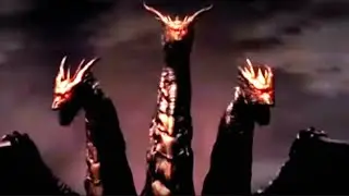 Keizer Ghidorah Edit - Funk Galacitco