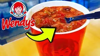 Top 15 Fast Food Items You Should NEVER ORDER According to Reddit! (Part 2)