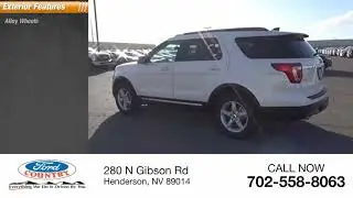 1FM5K7DH4JGA56195  Henderson NV 59827
