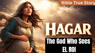 When No One Saw Her&mdash;God Did | Hagar&rsquo;s Story of Hope
