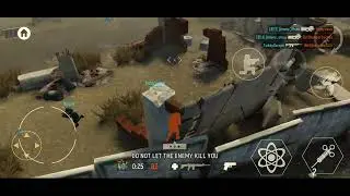 best mach victory 😜