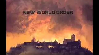 New World Order - xXKITXx  [Music Video]