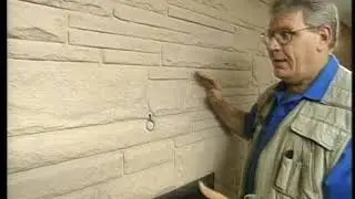 AskShell Tip Of The Day - How To Paint A Stone Fireplace