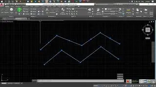 Master AutoCAD: Ellipse, Polyline, Offset, Trim, Mirror, Copy & More | Full Guide #autocadeasy
