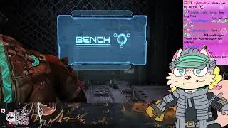 KyleFoxFzz Vod: dedge spoice dos gamin | Dead Space 2 Severed and Dead Space 2008 pt1! 10/16/25
