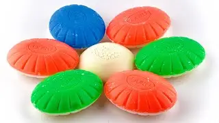 ASMR soap cutting | Carving dry soap | Satisfying video | ASMR