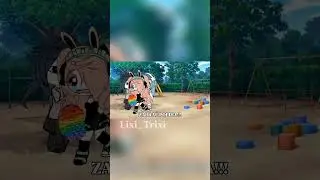 CHCA MI ZABRAĆ POPITA!!! #gacha #gachalife #wybijsie #gachapolish #memes #gachameme