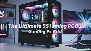 1000$ gaming pc build