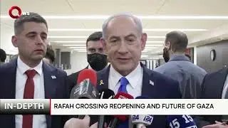 Uncertainty looms over second phase of Gaza ceasefire