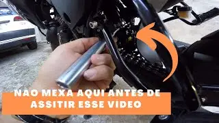 COMO AUMENTAR A ALTURA DA LANDER SEM MEXER NA SUSPENÇÃO / RICK RESPODE