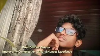 I didn&rsquo;t just create content&hellip;I created confidence and better conversation skills. 🎥🗣️ @chadtag 