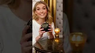 Luxury Surprise Candle with Hidden Surprise Memory Handmad in Ireland