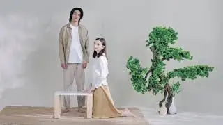 Linen Cotton Collection