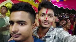 সারা জীবন পরছো লুঙ্গি, প্যান্ট পরো নাই।stage performance by debasis biswas..dance cover