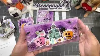 WHAT I WON FROM TMIKA AND NATASHA&rsquo;S VIRTUAL CROP 9-24-22