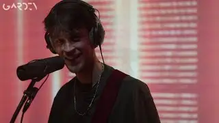 Flaws - All We Are | LIVE IN G&Acirc;RDEN