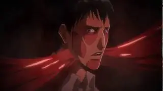 Shingeki no Kyojin season 3 part 2 episode 5 | Finally Shiganshina is Won!