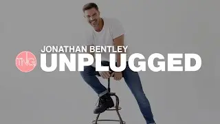 Unplugged - Jon Bentley