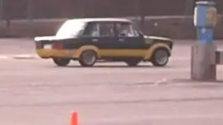 seat 124 retro tanda 11 oct 2008 montmelo 7