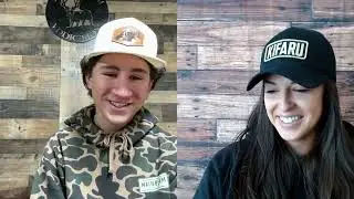 Inspiring Youth to Get Outdoors with Diego Otero