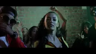 PARTY | Nash ft. Rish Rai | Music: Shayal