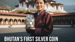 The Complete History of Bhutan&rsquo;s First Silver Coin | Rare Himalayan Treasure Explained