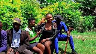 Amasamba- Young killer(Omoisi omwoge) ft City kids (official video)