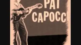Pat Capocci - Absolutely Positive