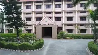 HOLY CHILD SCHOOL