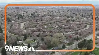 Denver housing inventory low heading into spring