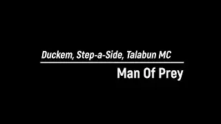 Strip Dance, Стрип пластика, Соло (Duckem, Step-a-Side, Talabun MC - Man Of Prey)