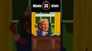 South Park Trump Controversy Explained In 60 Seconds