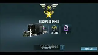 War Commander Rogue Assault: Special Ops T11 Viper and coperhead