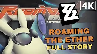 Zenless Zone Zero - Roaming The Ether | Full Story English 4K 60FPS